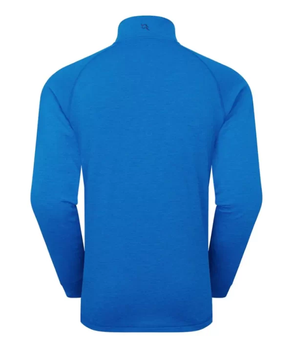 RAB Nexus Jacket maya blue - Afbeelding 2