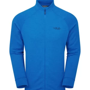 RAB Nexus Jacket maya blue