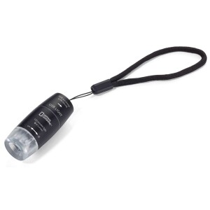 TROIKA zaklamp troika usb light oplaa