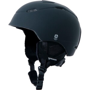 Nicole 1 women helmet black