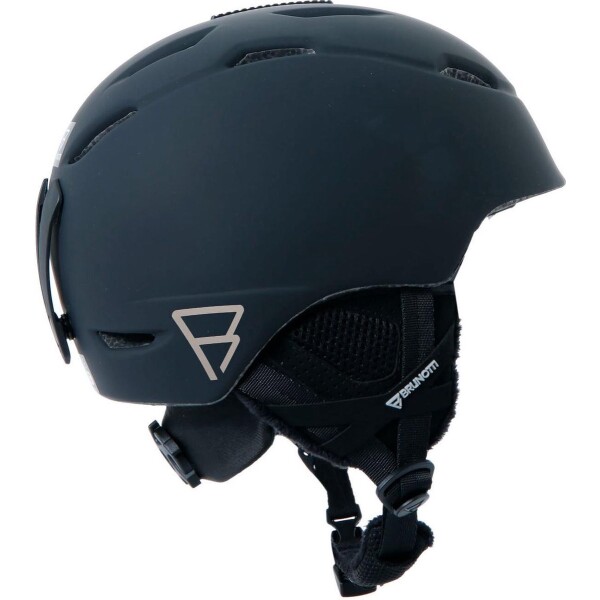 Nicole 1 women helmet black - Afbeelding 2