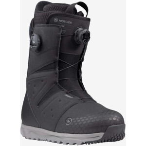 NIDECKER Altai black 22-25 BTS