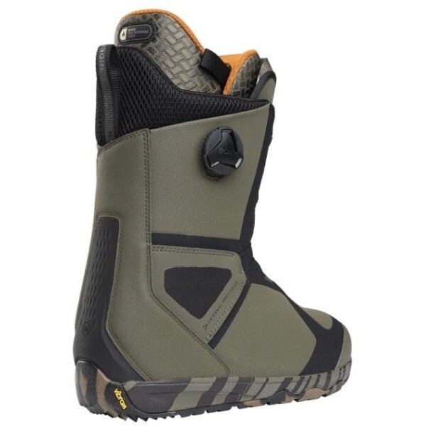 NIDECKER KITA green 22-25 BTS - Afbeelding 2