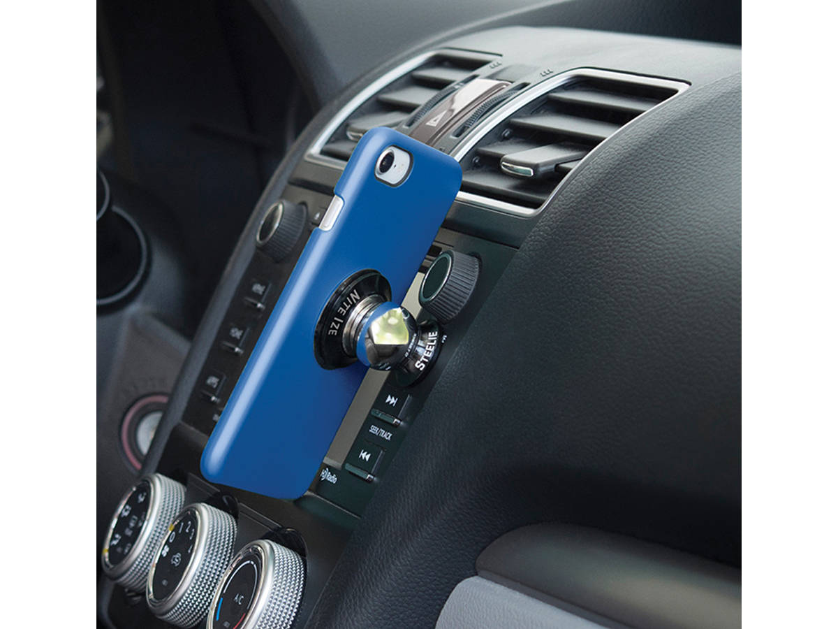 Nite Ize Steelie Orbiter Dash kit