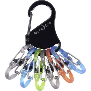Nite Ize Nite Ize Keyrack locker S Bine