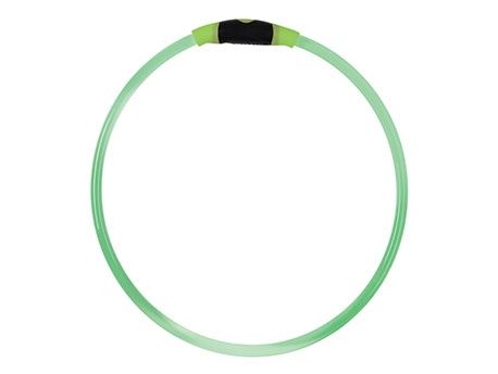 Nite Ize NiteHowl LED Halsband | Green