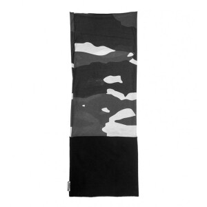 POEDERBAAS Poederbaas neckwarmer camo