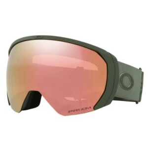Oakley Flight Path L | Matte Forged Iron/Prizm Rose Gold Iridium