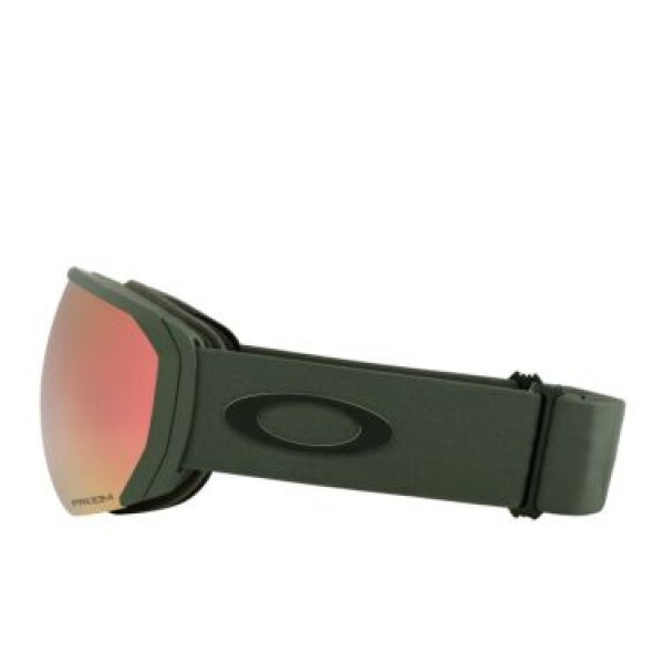 Oakley Flight Path L | Matte Forged Iron/Prizm Rose Gold Iridium - Afbeelding 2