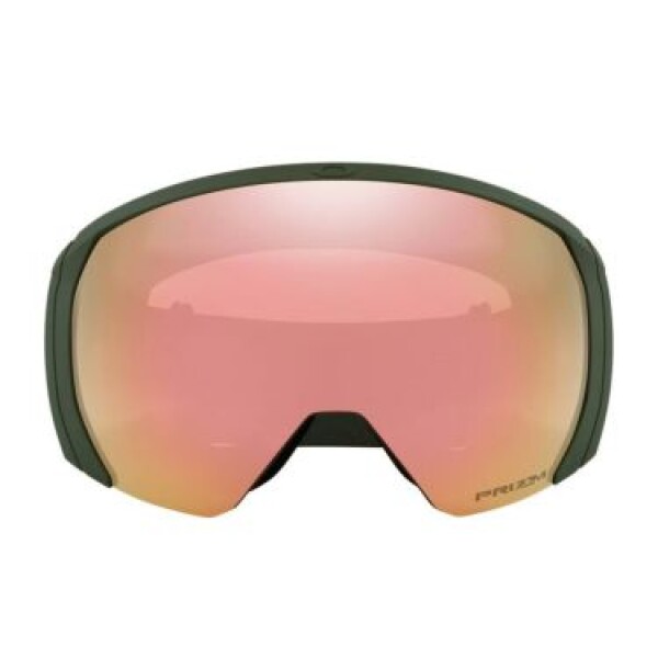 Oakley Flight Path L | Matte Forged Iron/Prizm Rose Gold Iridium - Afbeelding 4