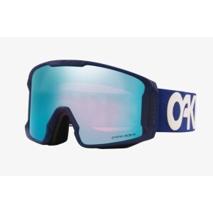 OAKLEY LINE MINER L B18 | Matt Navy Fr