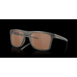 OAKLEY Leffingwell m grey w/przm tung