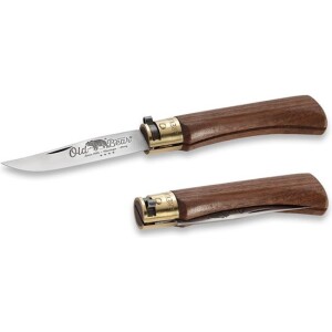 OLD BEAR Classic walnoot M