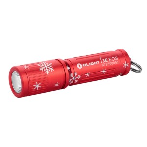 OLIGHT EOS SNOWFLAKE RED