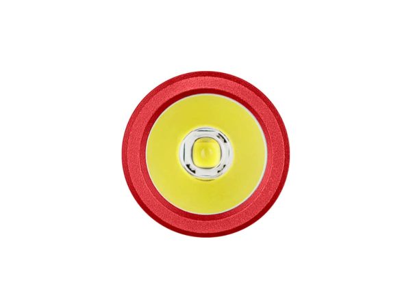 OLIGHT EOS SNOWFLAKE RED - Afbeelding 7