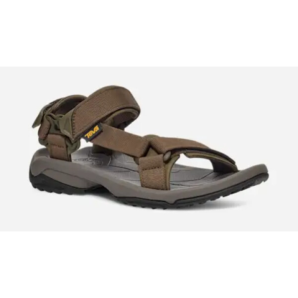 TEVA M Terra Fi Lite - Dark Olive/Desert Palm - Afbeelding 2