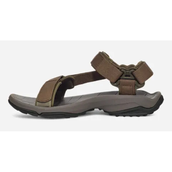 TEVA M Terra Fi Lite - Dark Olive/Desert Palm - Afbeelding 3