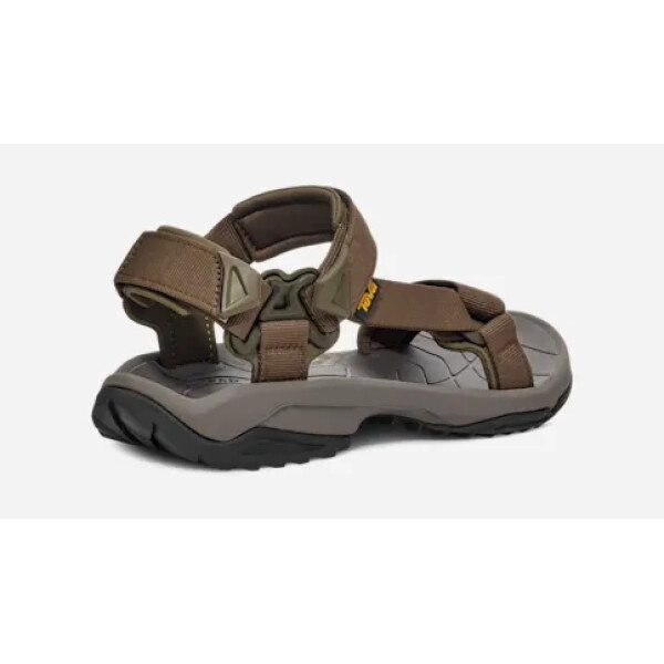 TEVA M Terra Fi Lite - Dark Olive/Desert Palm - Afbeelding 4