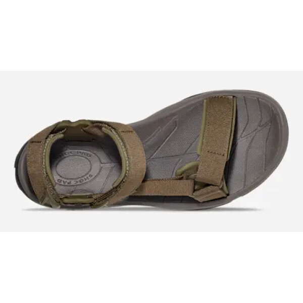 TEVA M Terra Fi Lite - Dark Olive/Desert Palm - Afbeelding 5