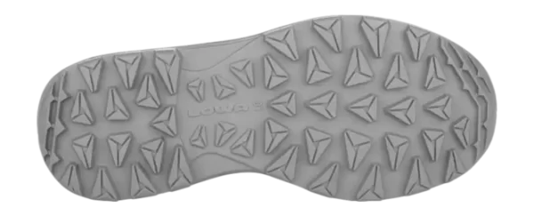 LOWA Zirrox II gtx jr olive/sky - Afbeelding 3