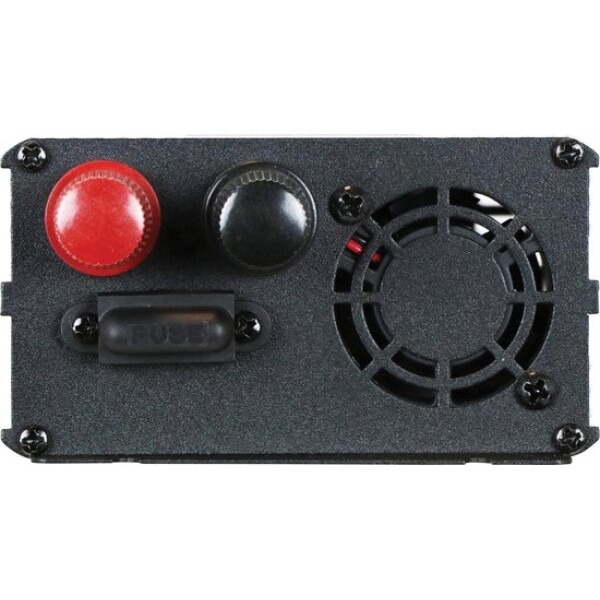 Carpoint omvormer 12V/230V - 150W - Afbeelding 3