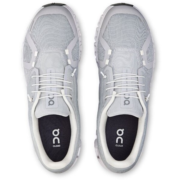 ON-Running Cloud 6 M glacier white - Afbeelding 2