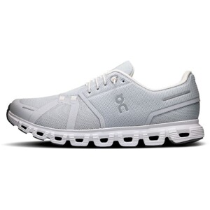 ON-Running Cloud 6 M glacier white