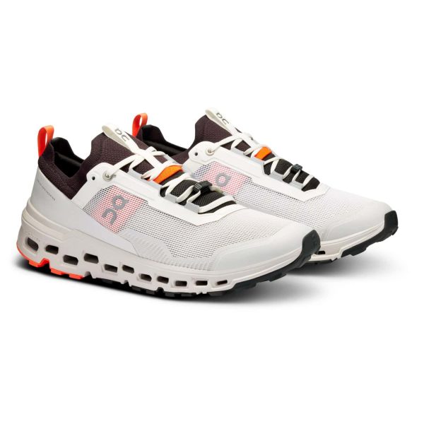ON-Running Cloudultra 2 M wolf-white - Afbeelding 2