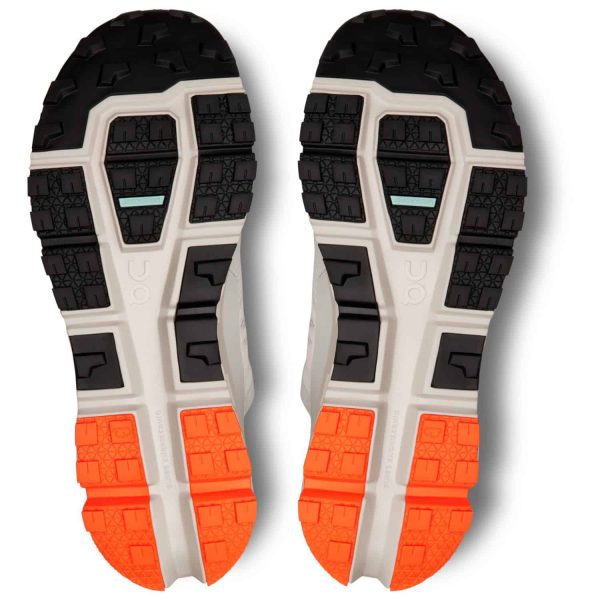 ON-Running Cloudultra 2 M wolf-white - Afbeelding 4