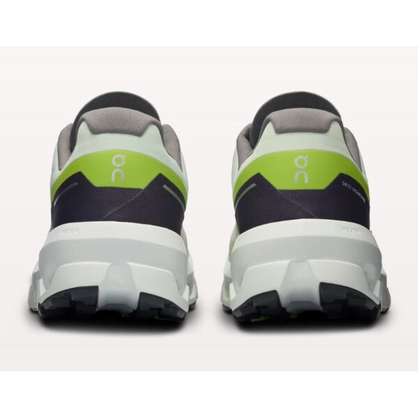 ON-Running Cloudviste 2 M | Lima-Kiwi - Afbeelding 4