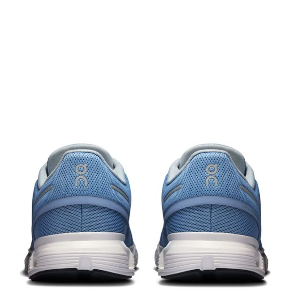 ON-Running Cloud 6 W chambray white - Afbeelding 3