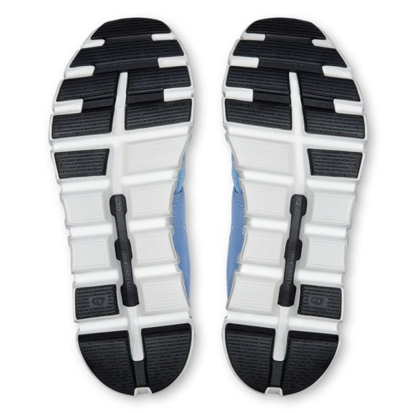 ON-Running Cloud 6 W chambray white - Afbeelding 5