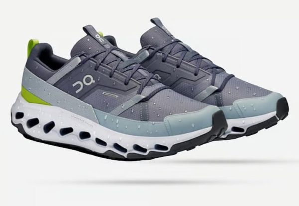 ON-Running Cloudhorizon WP 1 M Navy Heath - Afbeelding 3