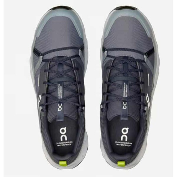 ON-Running Cloudhorizon WP 1 M  | Navy Heath - Afbeelding 4