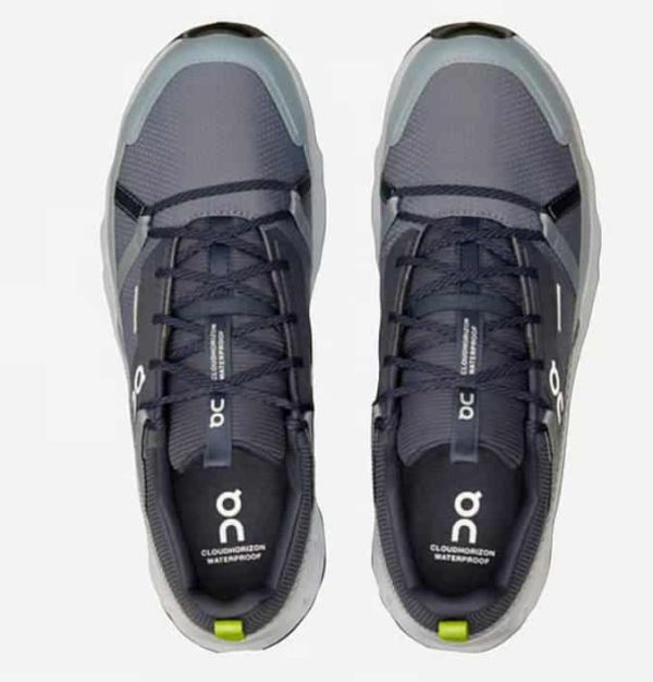 ON-Running Cloudhorizon WP 1 M Navy Heath - Afbeelding 4