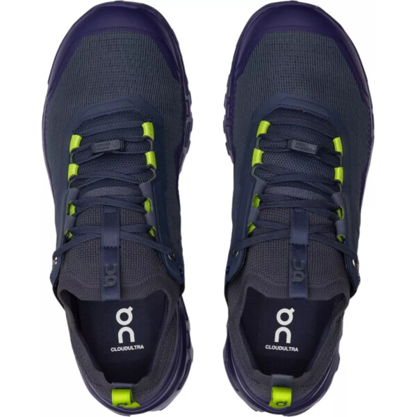 ON-Running CloudUltra 2 M | Navy Ink - Afbeelding 2
