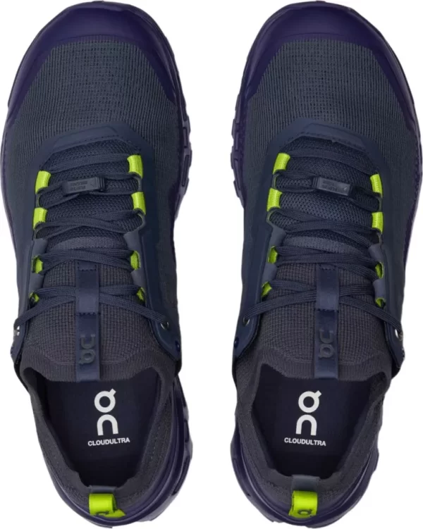 ON-Running CloudUltra 2 M navy ink - Afbeelding 2