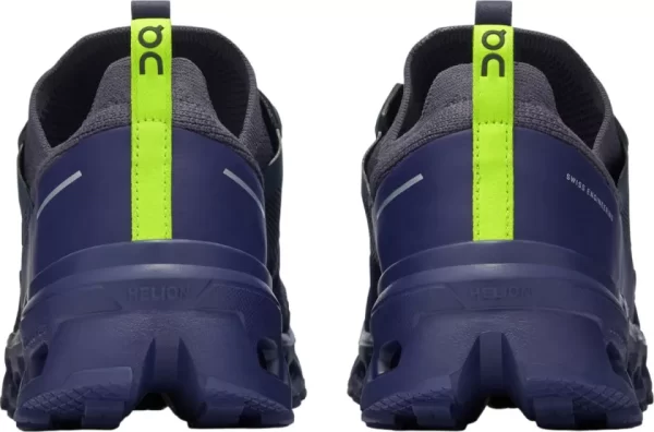ON-Running CloudUltra 2 M navy ink - Afbeelding 4