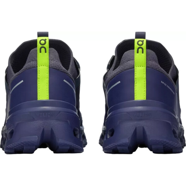 ON-Running CloudUltra 2 M | Navy Ink - Afbeelding 4