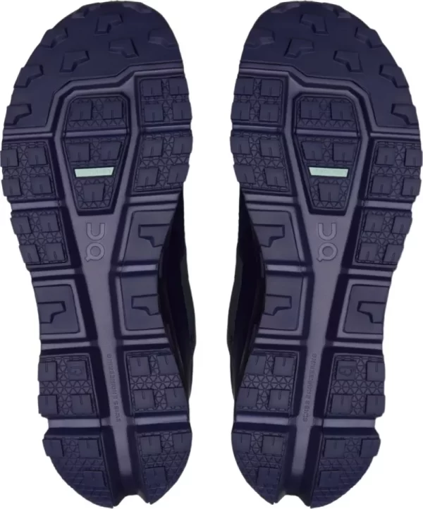 ON-Running CloudUltra 2 M navy ink - Afbeelding 3