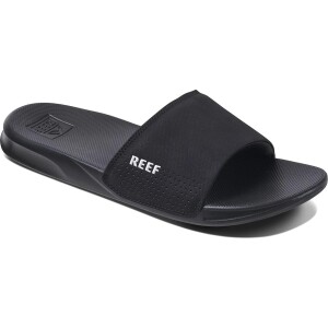 REEF One slide black