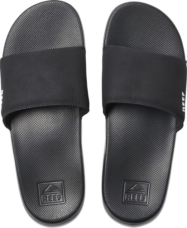 REEF One slide black - Afbeelding 2