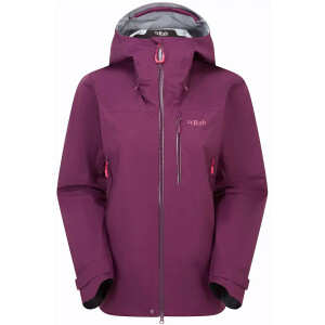 RAB Firewall Mountain Jck mulberry