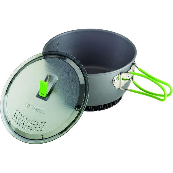 OPTIMUS Terra Xpress HE cooking pot - Afbeelding 2