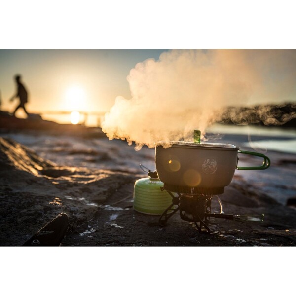 OPTIMUS Terra Xpress HE cooking pot - Afbeelding 3