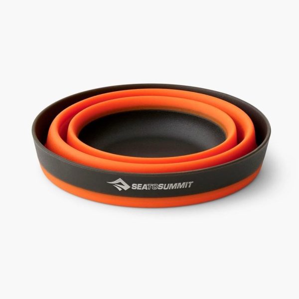 SEA TO SUMMIT Frontier UL opvouwbare beker - Afbeelding 2