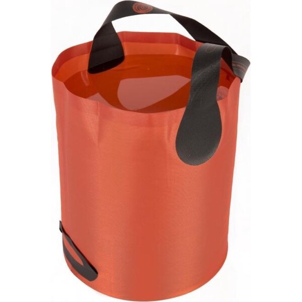 SEA TO SUMMIT Folding Bucket Vouwemmer 20L | Oranje - Afbeelding 2