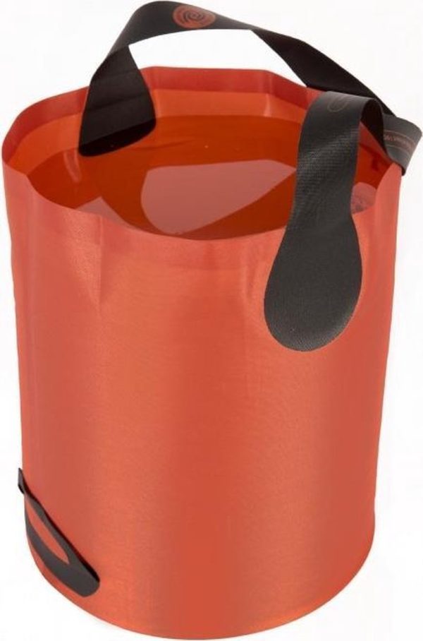 SEA TO SUMMIT Folding Bucket Vouwemmer 20L - Afbeelding 2