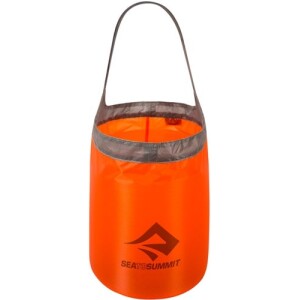 SEA TO SUMMIT Ultra-sil folding vouwemmer 10