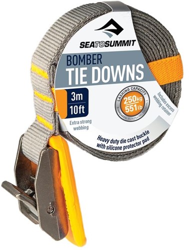 SEA TO SUMMIT Bomber Tie Down Spanband 3m
